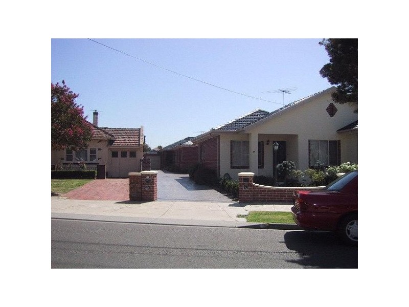 3/57 Willesden Road, Hughesdale VIC 3166