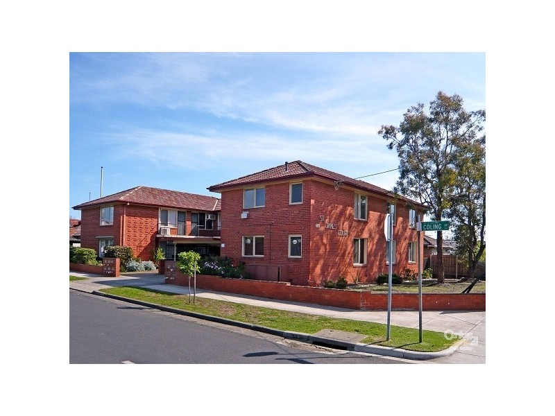 2/144 Oakleigh Road, Carnegie VIC 3163