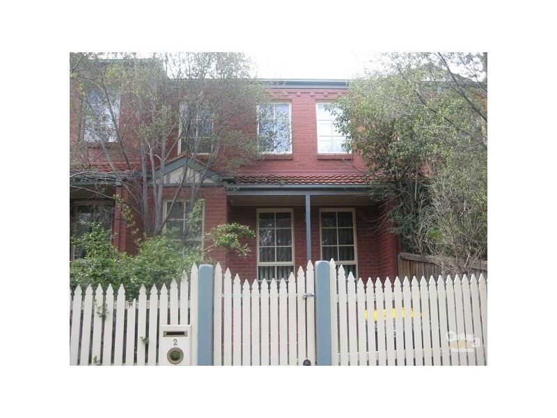 2/1 Wilson Street, Murrumbeena VIC 3163