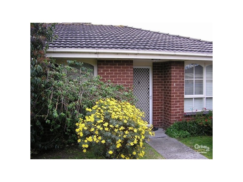 3/10 Moonya Road, Carnegie VIC 3163