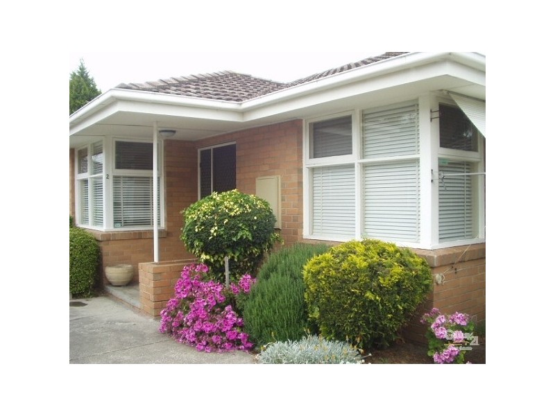 2/58 Hobart Road, Murrumbeena VIC 3163