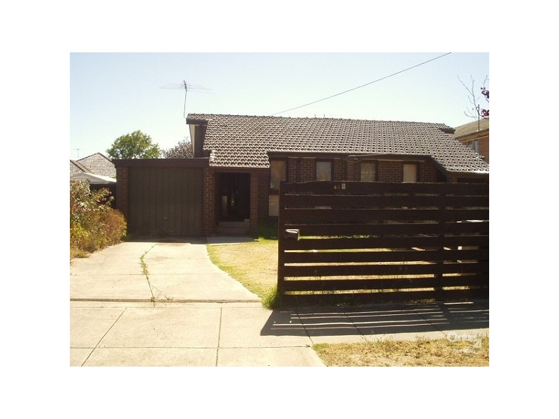 45b Shepparson Avenue, Carnegie VIC 3163
