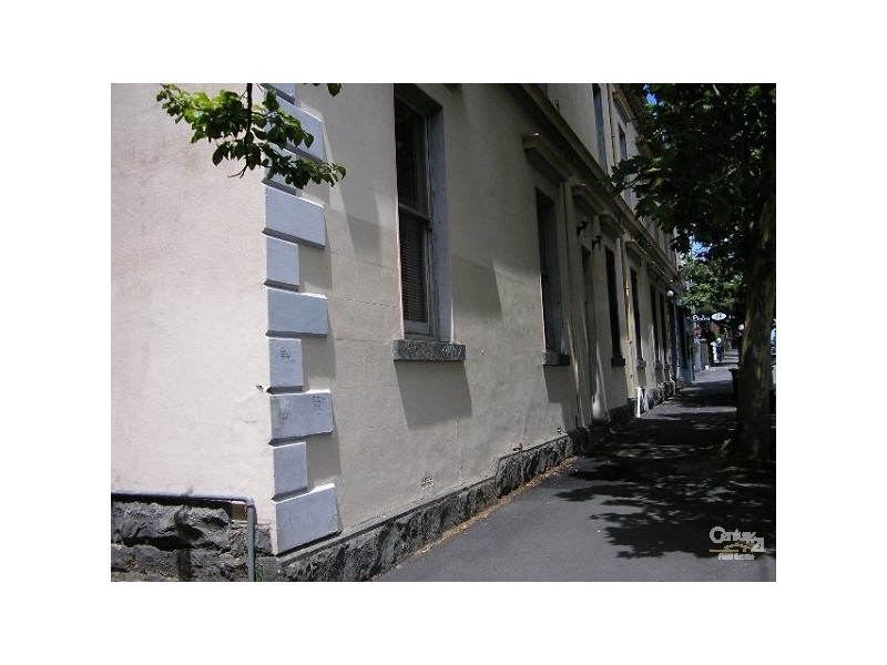 1/144 Nicholson Street, Fitzroy VIC 3065