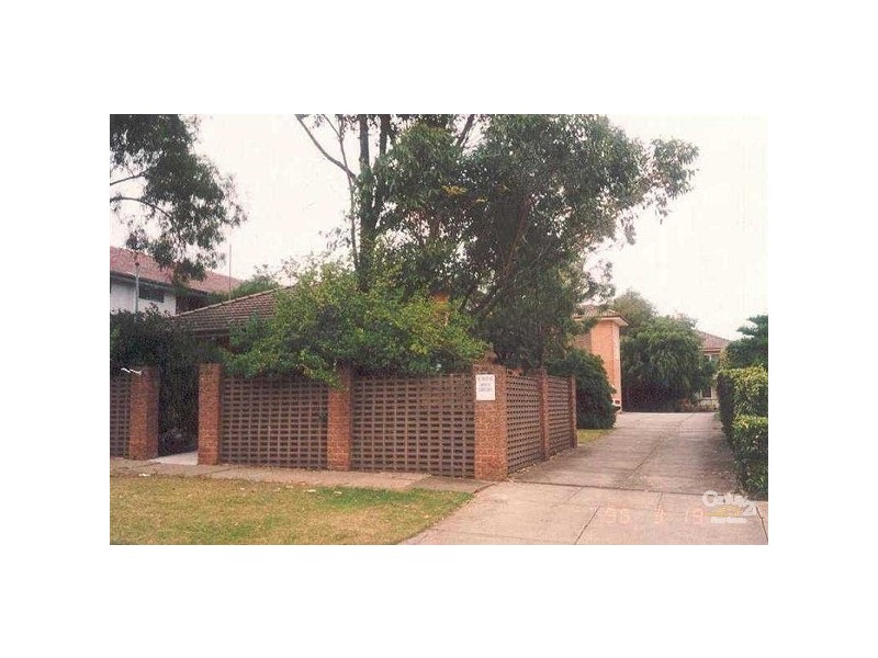 8/9 Hudson Street, Caulfield North VIC 3161