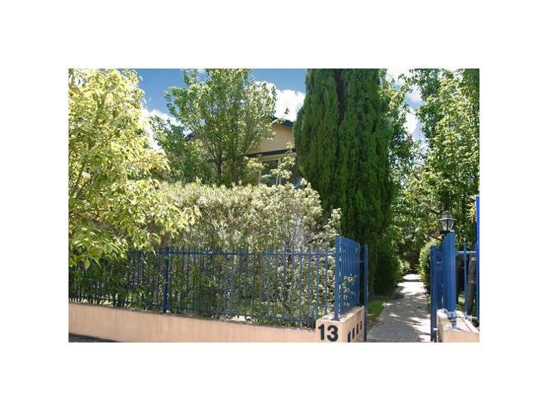 4/13 Holloway Street, Ormond VIC 3204