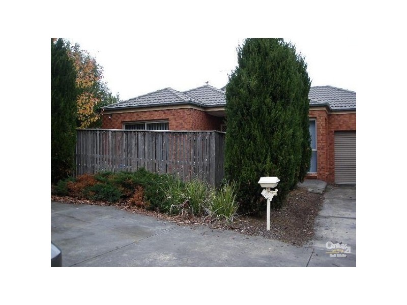 6/5 Illawarra Close, Chadstone VIC 3148