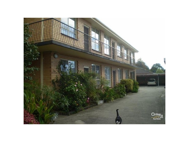 12/45 Oakleigh Road, Carnegie VIC 3163