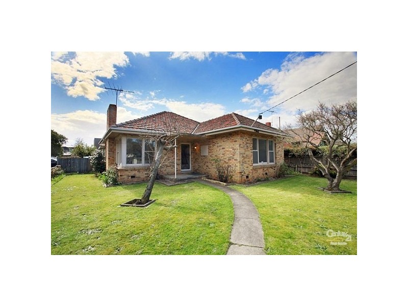 1 Plym Street, Bentleigh VIC 3204