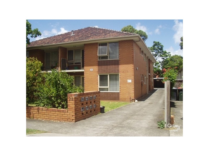 8/23 Brisbane Street, Murrumbeena VIC 3163