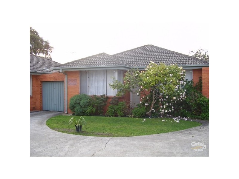 4/15 Gerald Street, Murrumbeena VIC 3163