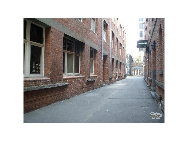 18/562 Little Bourke Street, Melbourne VIC 3000