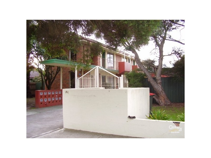 8/161 Oakleigh Road, Carnegie VIC 3163