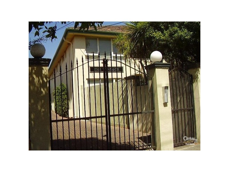 5/35 Tranmere Avenue, Carnegie VIC 3163