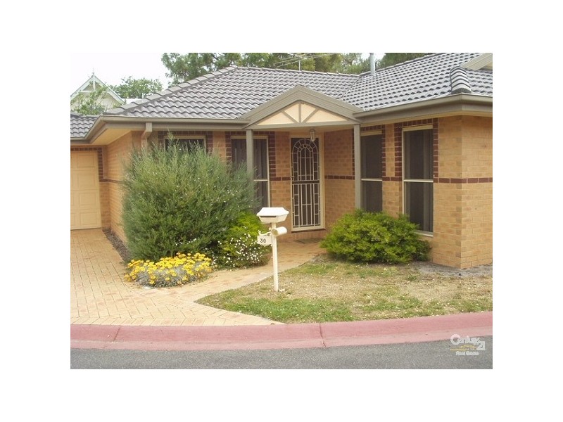 30 Federation Walk, Hughesdale VIC 3166