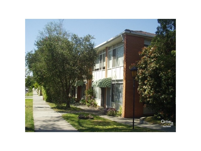 4/22 Murrumbeena Road, Murrumbeena VIC 3163
