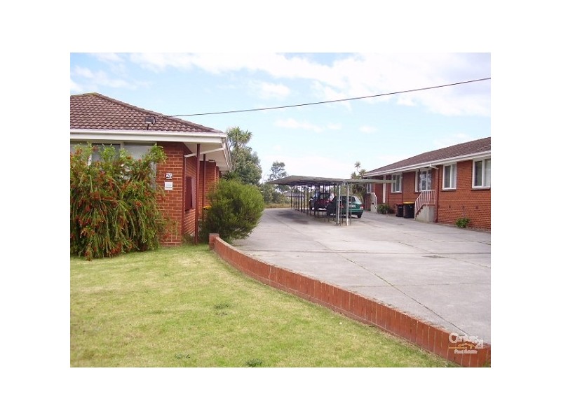 2/26 Warren Road, Cheltenham VIC 3192