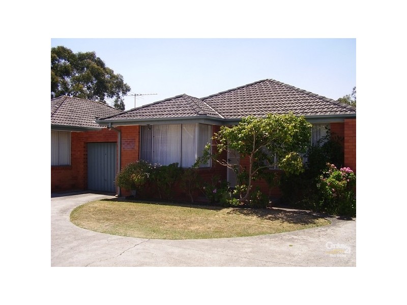 4/15 Gerald Street, Murrumbeena VIC 3163