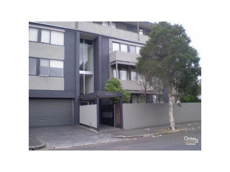 8/115 Chapel Street, St Kilda VIC 3182