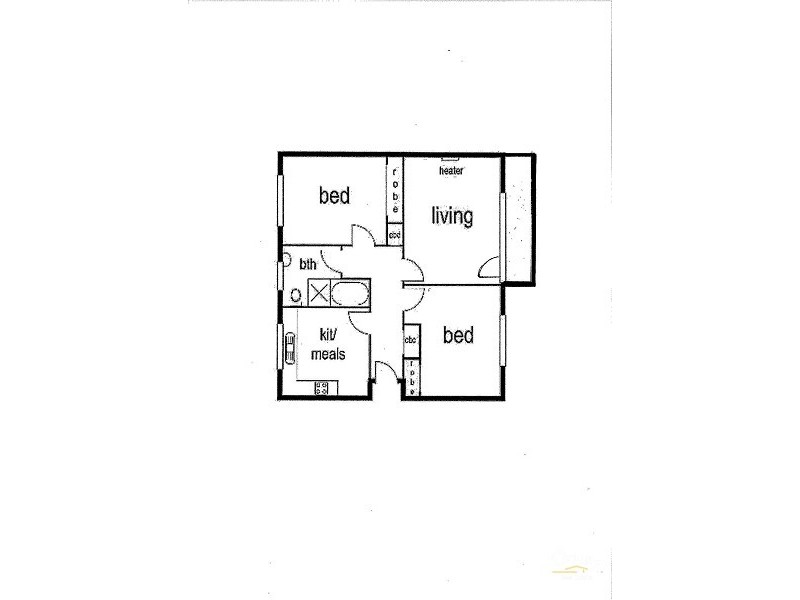 4/15 Kendall Street, Elwood VIC 3184