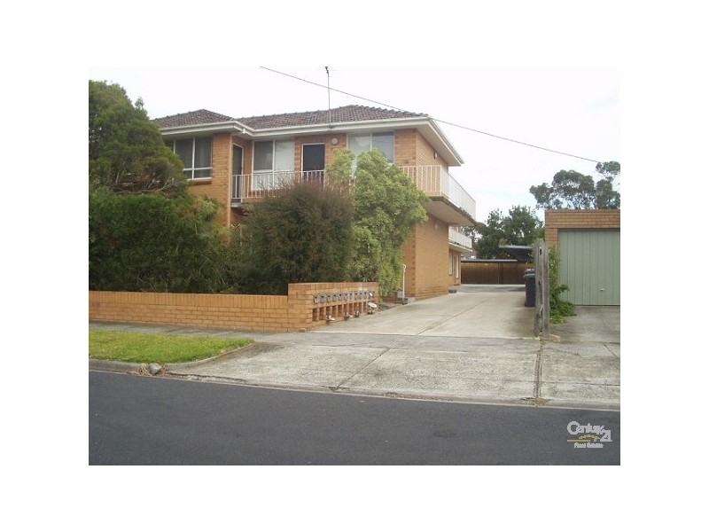 12/1 Newman Avenue, Carnegie VIC 3163