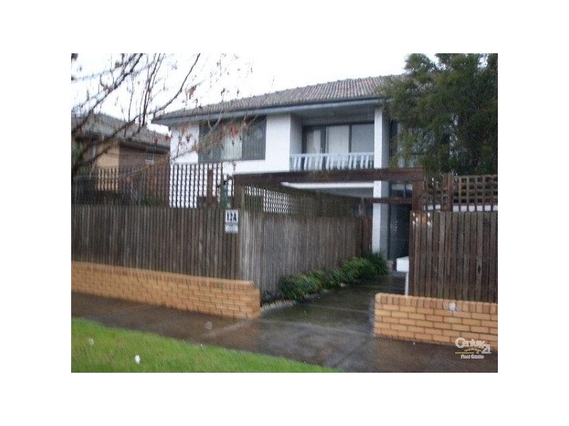 9/12A Toward Street, Murrumbeena VIC 3163