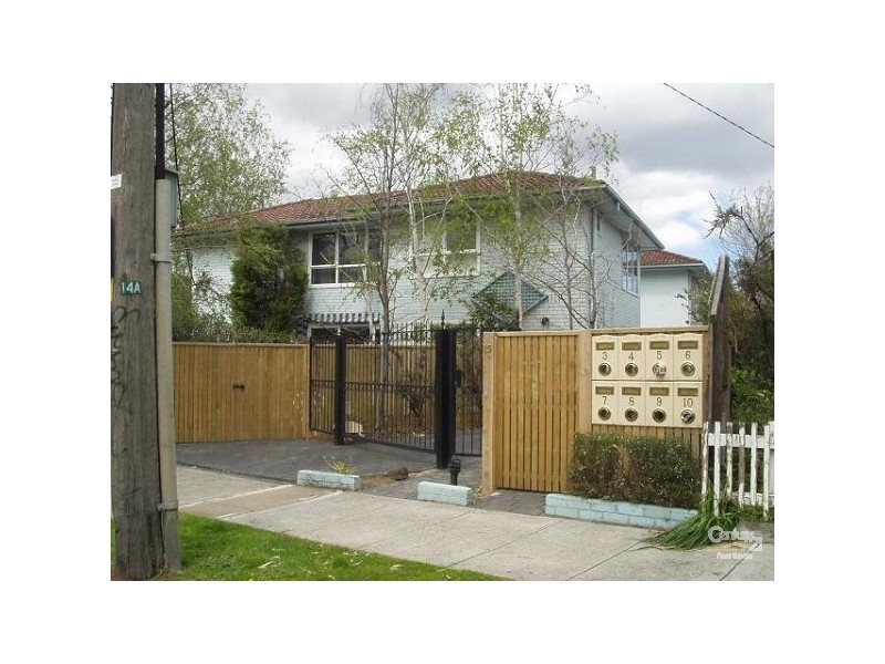 5/15 Railway Parade, Murrumbeena VIC 3163