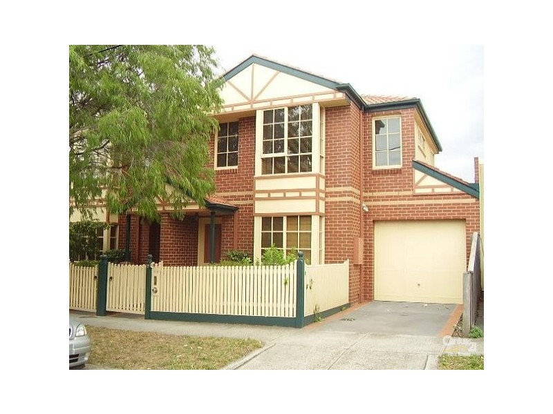 3 william Street, Murrumbeena VIC 3163