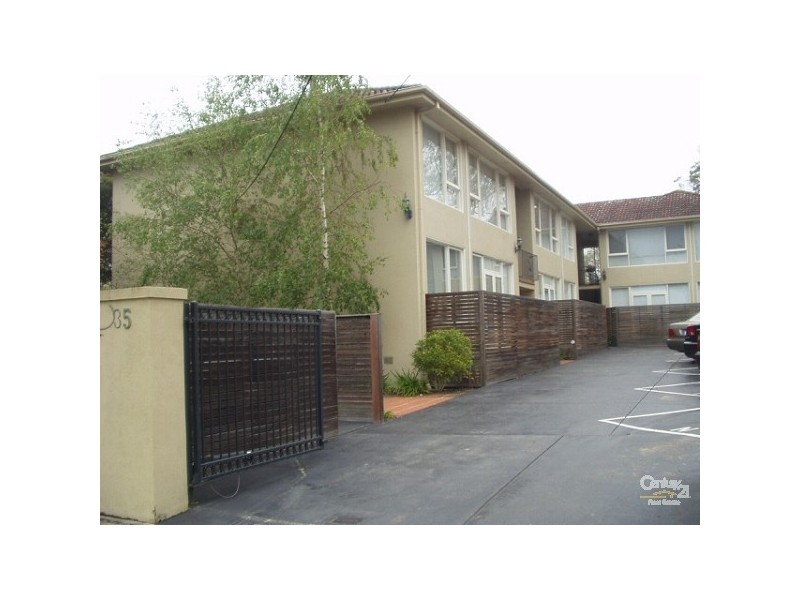 5/35 Dunoon Street, Murrumbeena VIC 3163