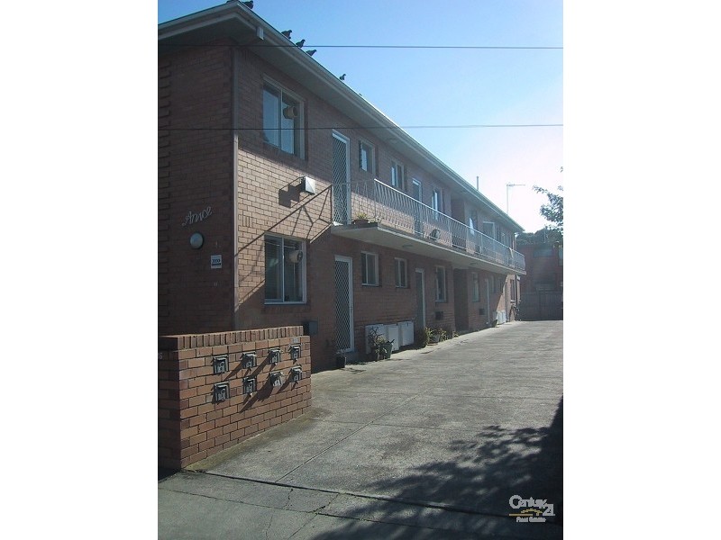 6/16 The Avenue, Balaclava VIC 3183