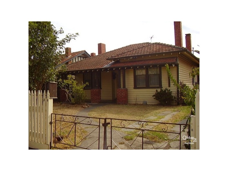 38 Bute Street, Murrumbeena VIC 3163