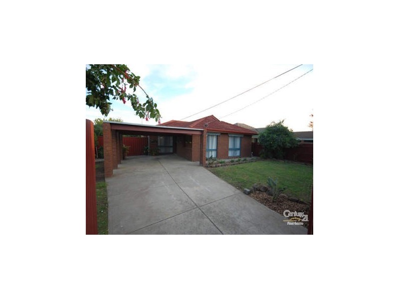 126 bourke Road, Clarinda VIC 3169