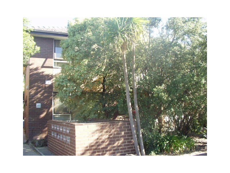 6/45  Blackwood Street, Carnegie VIC 3163