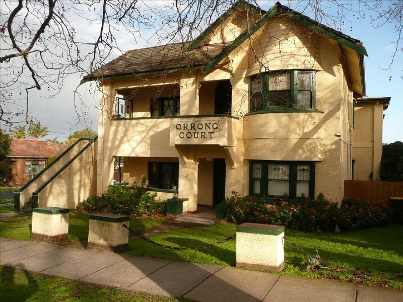 4/213  Orrong Road, St Kilda East VIC 3183