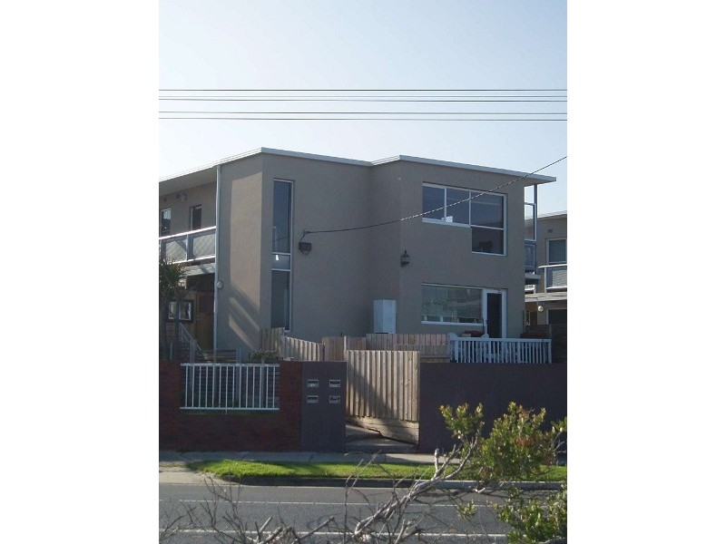 17/122 Beach Road, Parkdale VIC 3195