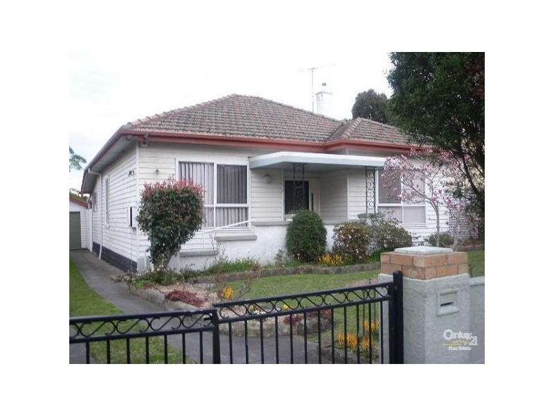 3 Nicholls Road, Ormond VIC 3204