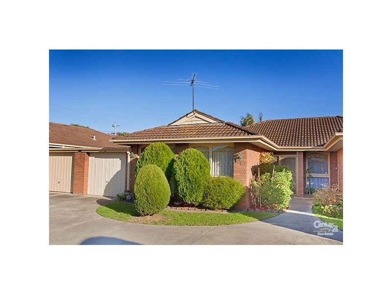 2/20 Moonya Road, Carnegie VIC 3163