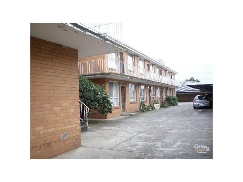 14/36 Woornack Street, Carnegie VIC 3163