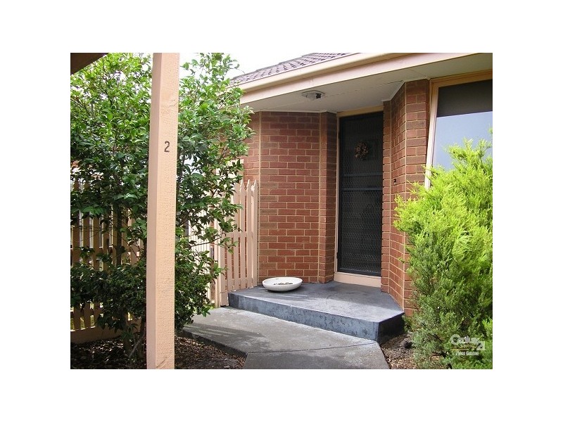 2/160 Oakleigh Road, Carnegie VIC 3163