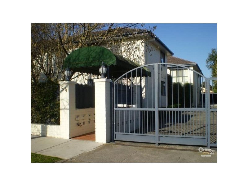 13/54 Railway Road, Carnegie VIC 3163