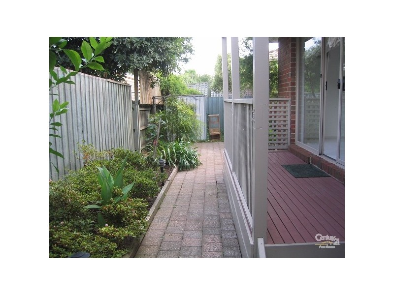 4/3 Turner Road, Highett VIC 3190