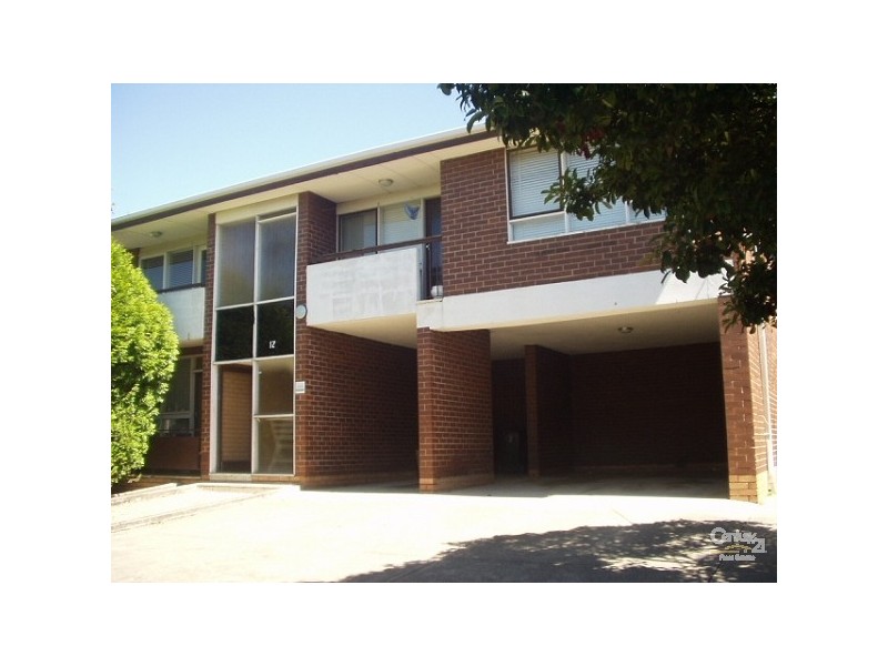 5/16 The Avenue, Balaclava VIC 3183