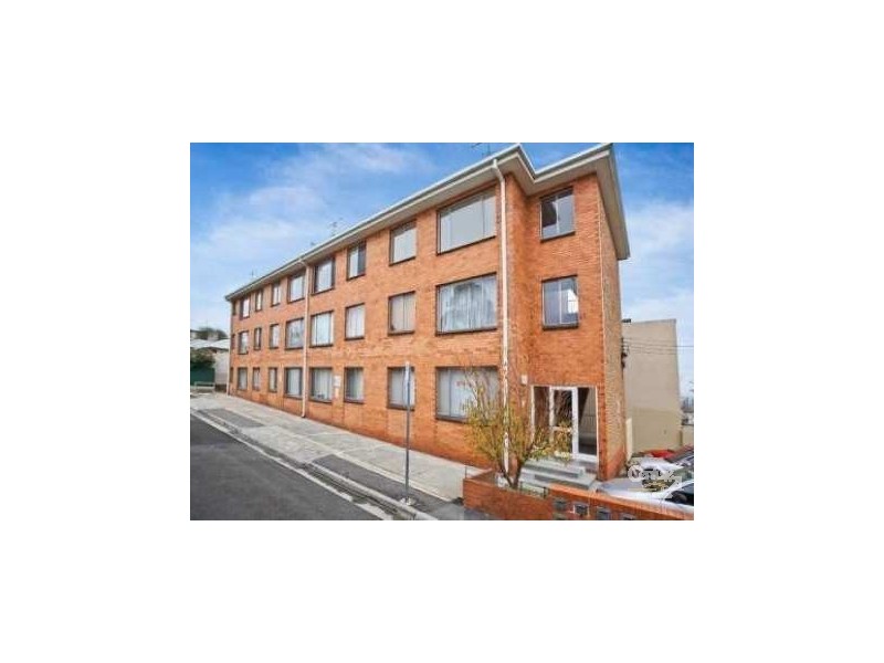 1/25 Rotherwood Street, Richmond VIC 3121