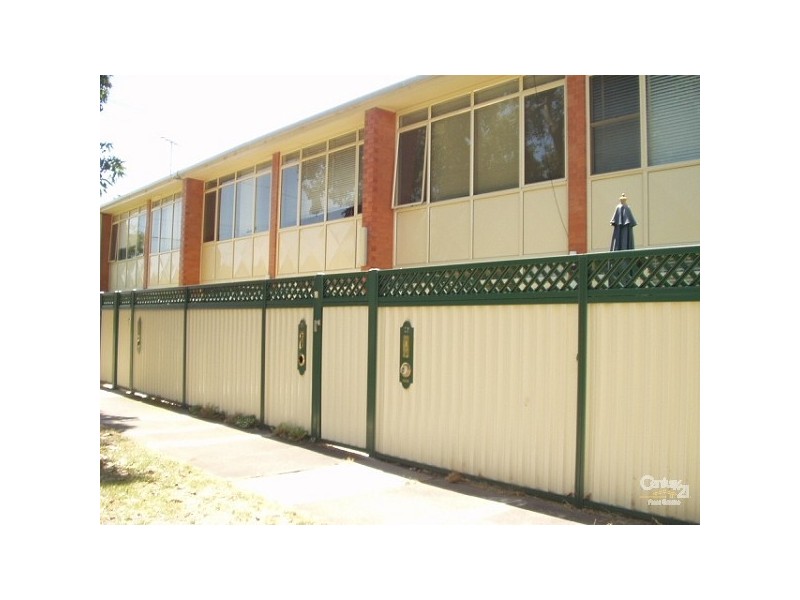 11/8 Kangaroo Road, Murrumbeena VIC 3163