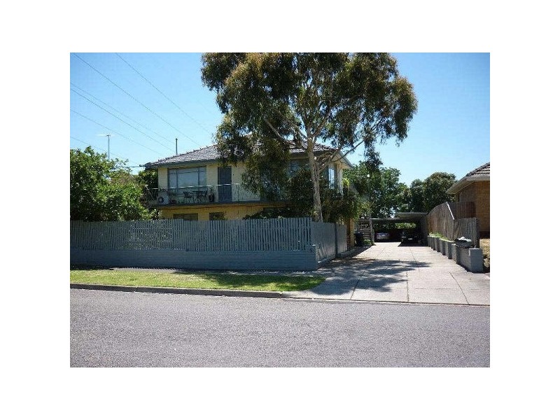 3/5  Peak Street, Malvern East VIC 3145