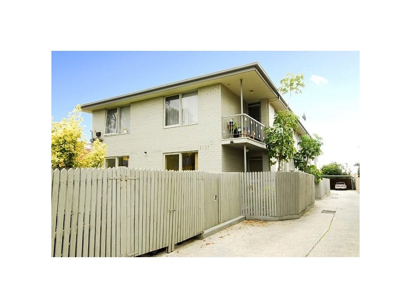 6/1  South Avenue, Bentleigh VIC 3204