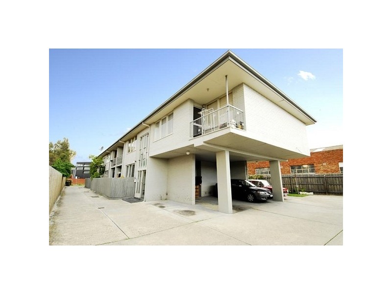 6/1  South Avenue, Bentleigh VIC 3204