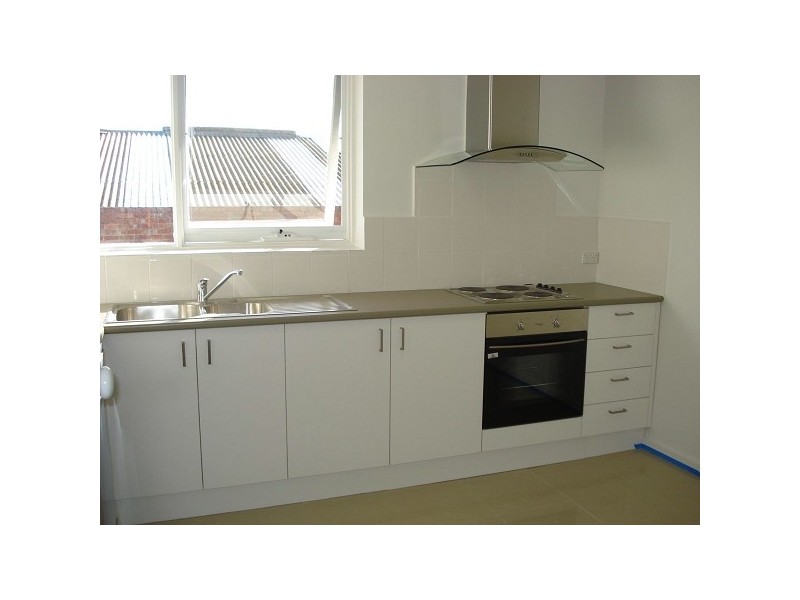 6/1  South Avenue, Bentleigh VIC 3204