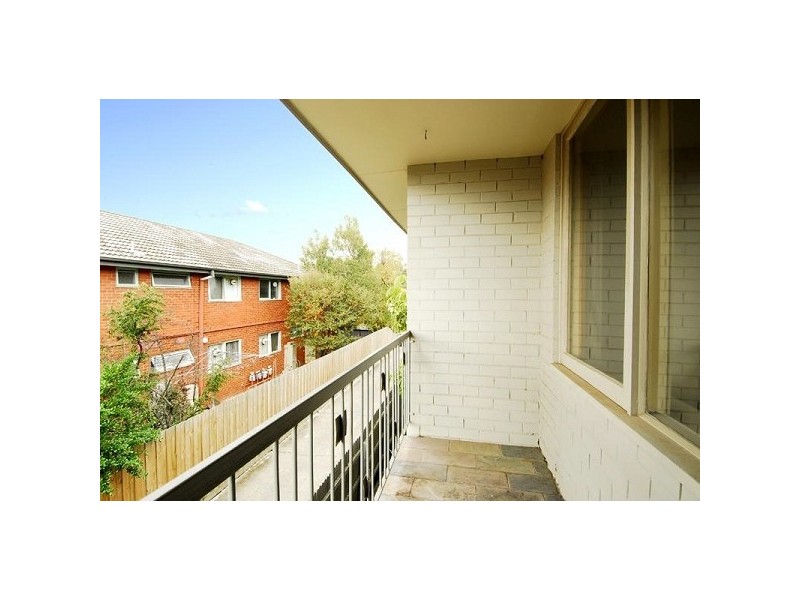 6/1  South Avenue, Bentleigh VIC 3204