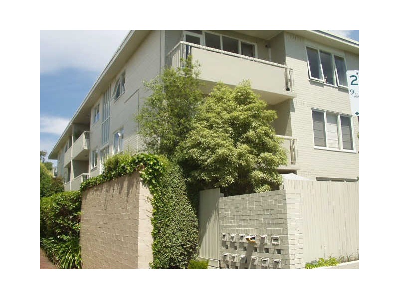 11/58  Sutherland Road, Armadale VIC 3143