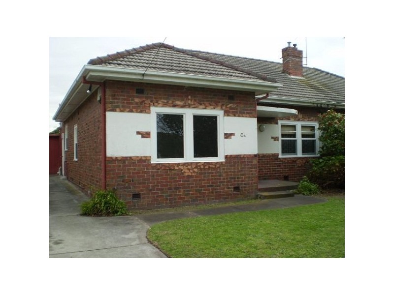 6a Wimmera Street, Ormond VIC 3204